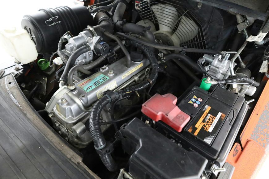 Toyota 02-8-FGF-30 177434 фото