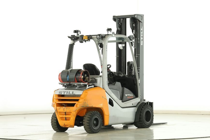 Still RX-70-30-T 175074 фото