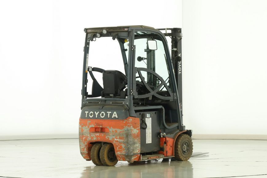 Toyota 8-FBEK-16-T 168625 фото