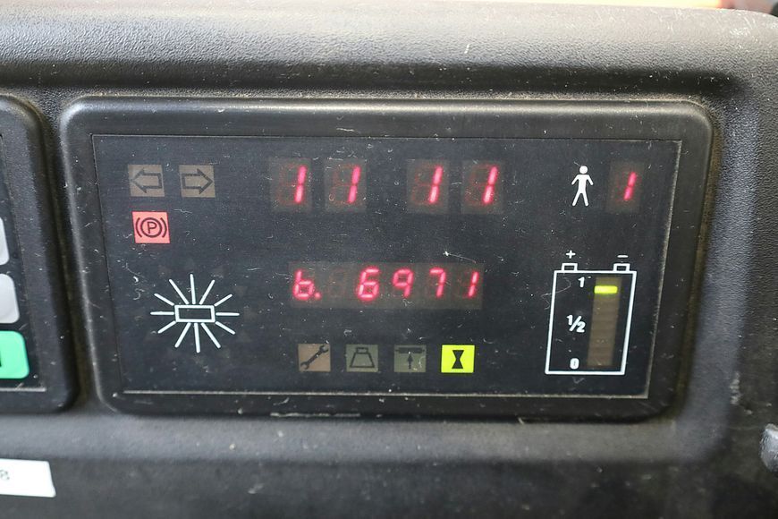Toyota RRE-120-M 174013 фото