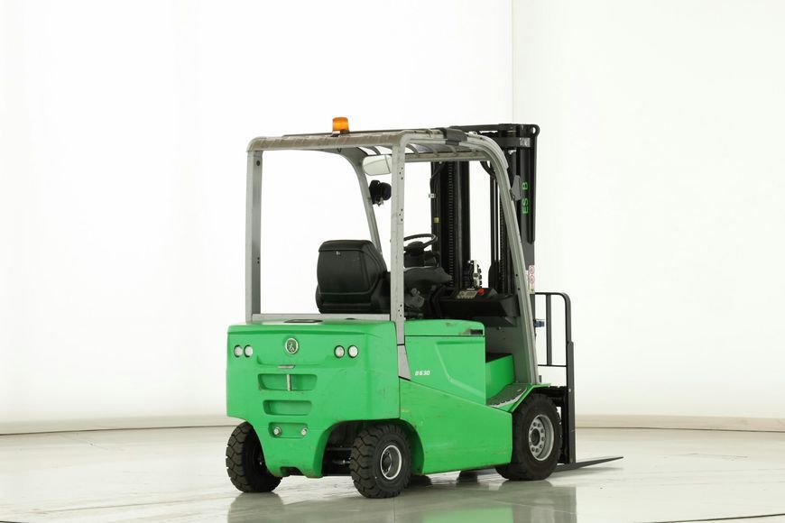 Cesab B-630 172804 фото