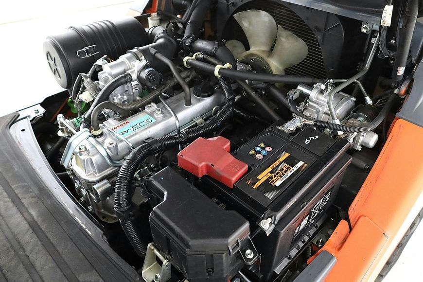 Toyota 32-8-FG-25 172115 фото