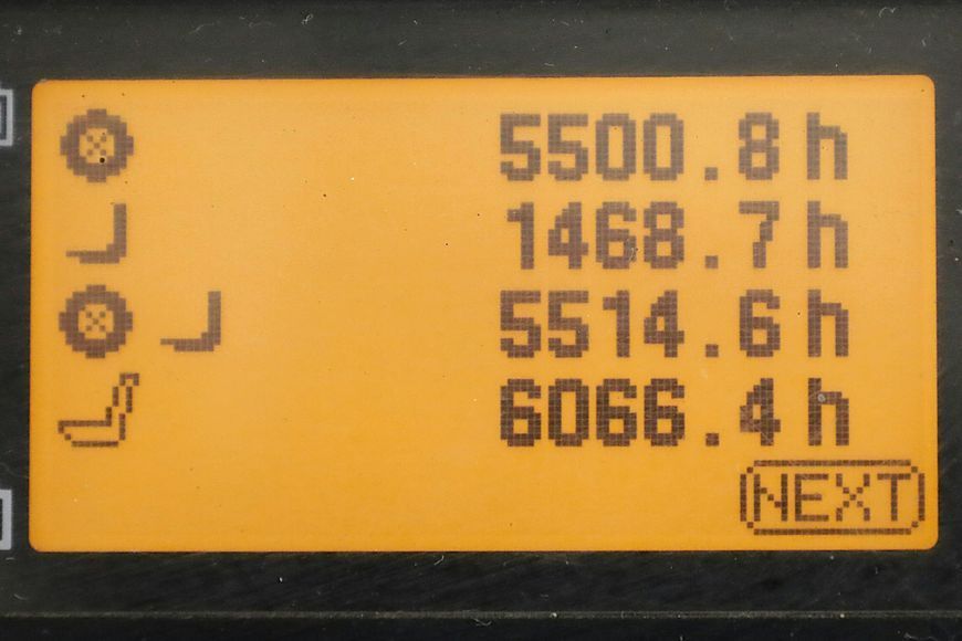 Toyota 8-FBE-15 173530 фото