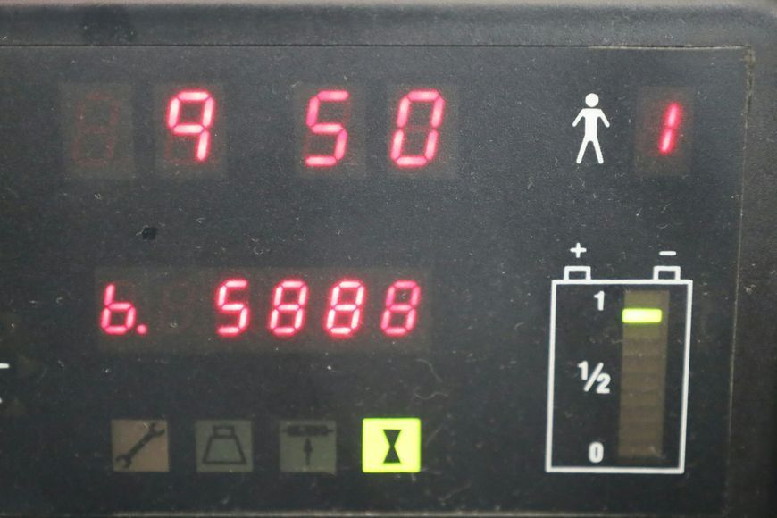 Toyota RRE-140-M 174465 фото