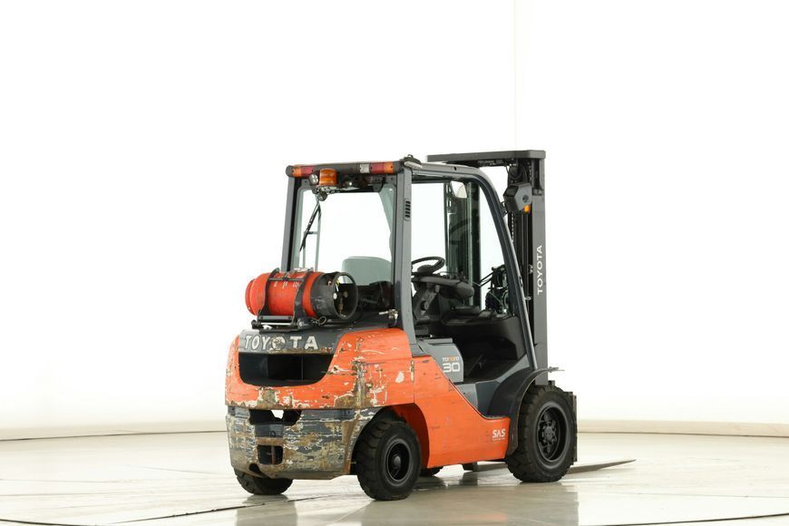 Toyota 02-8-FGF-30 177434 фото