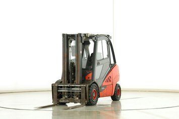 Linde H-35-D-02 (393) 176444 фото