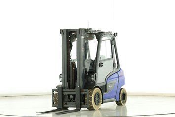 Linde H-35-D-01 (1202) 173794 фото