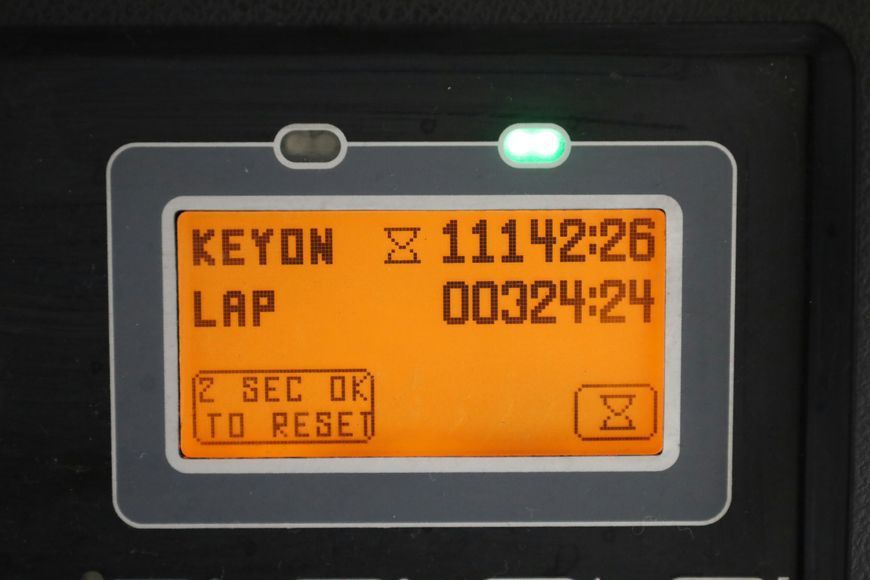 Toyota 8-FBMT-25 172898 фото
