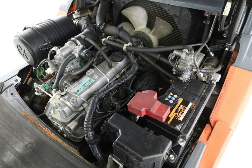 Toyota 32-8-FG-25 173013 фото