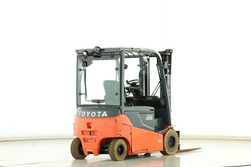 Toyota 8-FBMT-25 175749 фото