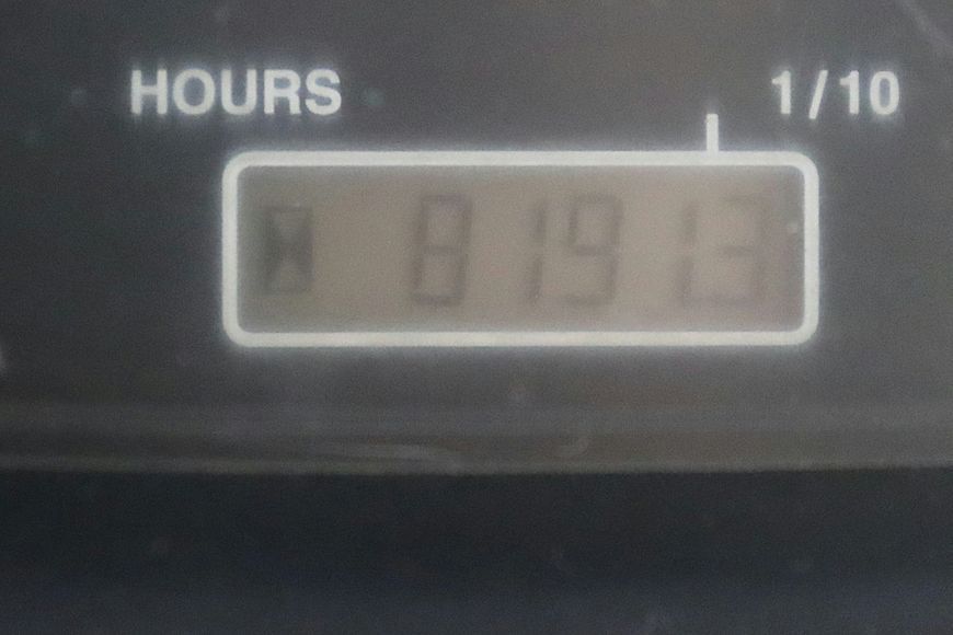Cesab CBG-20 176544 фото