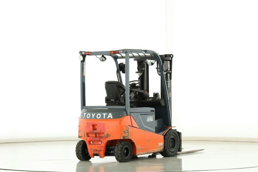Toyota 8-FBMT-25 172898 фото