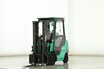 Mitsubishi FG-18-NT 172842 фото