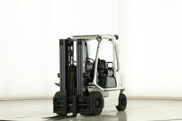 Unicarriers U-1-D-2-A-25-LQ 177162 фото