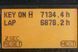 Toyota 8-FBET-16 174346 фото 4