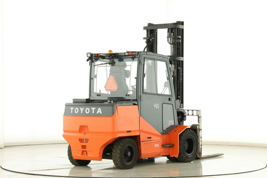 Toyota 8-FBMHT-70 174226 фото