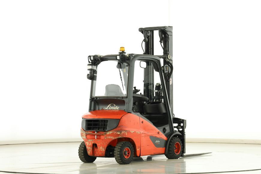 Linde H-20-D-01 (391) 176409 фото