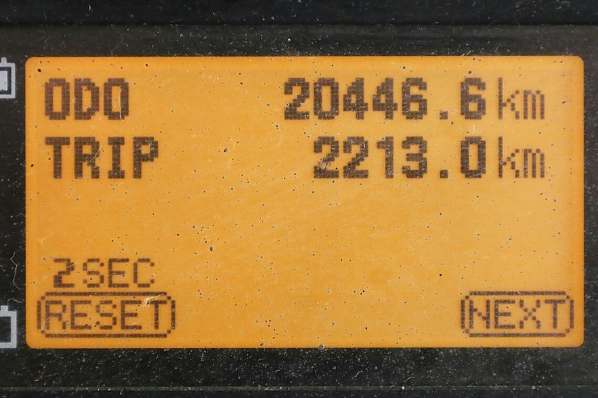 Toyota 8-FBET-16 174346 фото