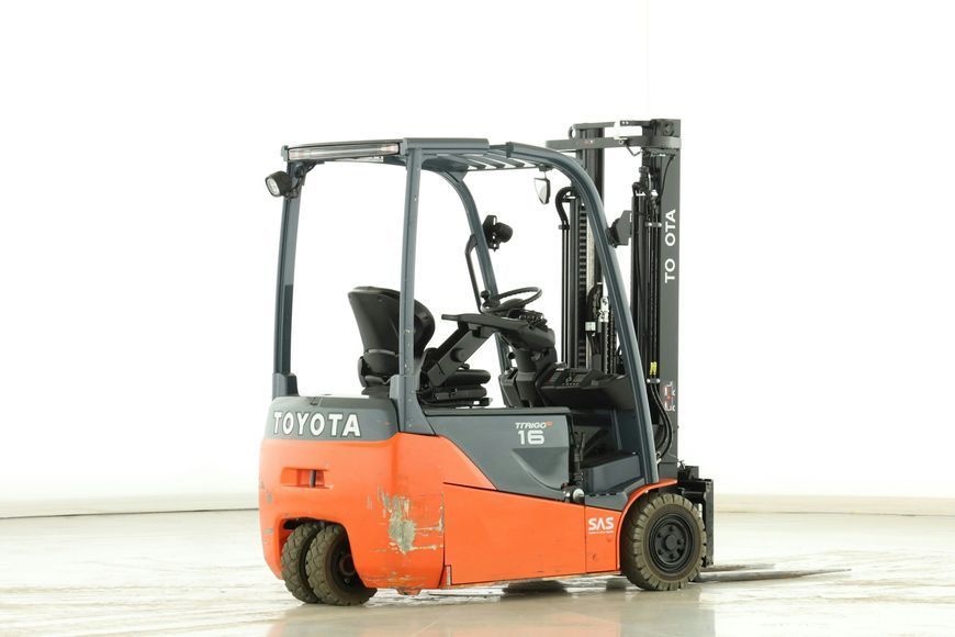 Toyota 8-FBE-16-T 174932 фото