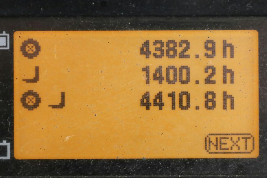 Toyota 8-FBET-16 174346 фото