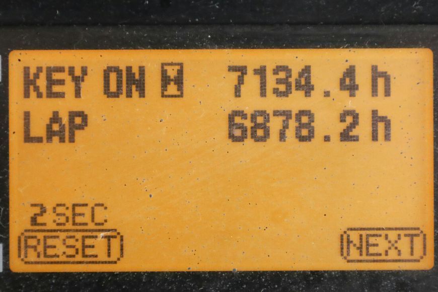 Toyota 8-FBET-16 174346 фото