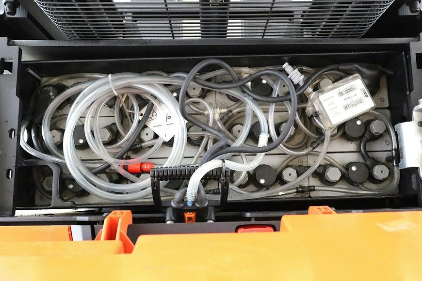 Toyota SWE-120 177993 фото