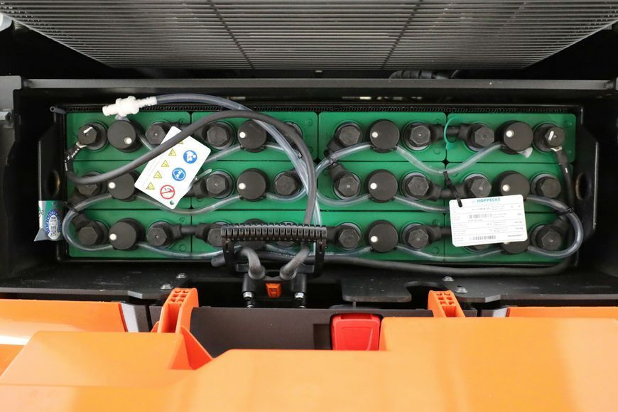 Toyota SWE-120-S 177116 фото