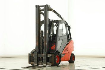Linde H-35-T-02 (393) 171945 фото