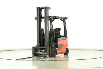 Linde E-25-RHL-01-600 (387) 171854 фото