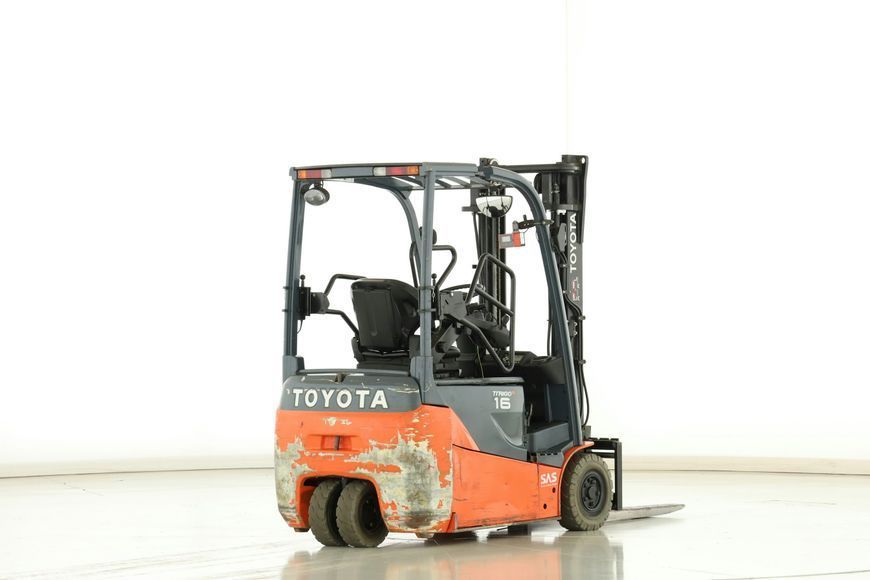 Toyota 8-FBE-16-T 172441 фото