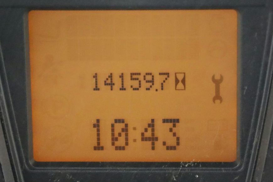 Linde H-35-T-02 (393) 171945 фото