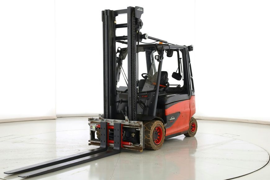 Linde E-40-HL-01-600 (388) 171692 фото