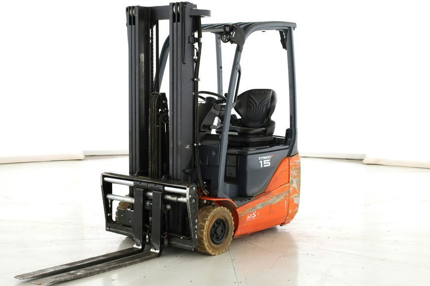 Toyota 8-FBE-15-T 174334 фото