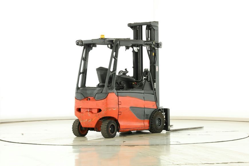 Linde E-25-RHL-01-600 (387) 171854 фото