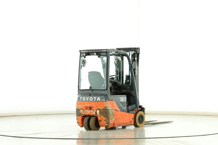 Toyota 8-FBEK-16-T 175731 фото