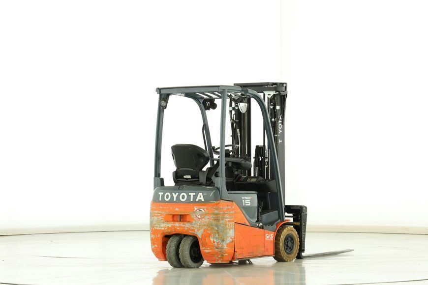 Toyota 8-FBE-15-T 174334 фото