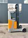 Электрический ричтрак Still FM-X20 SE 9855-7 фото 12