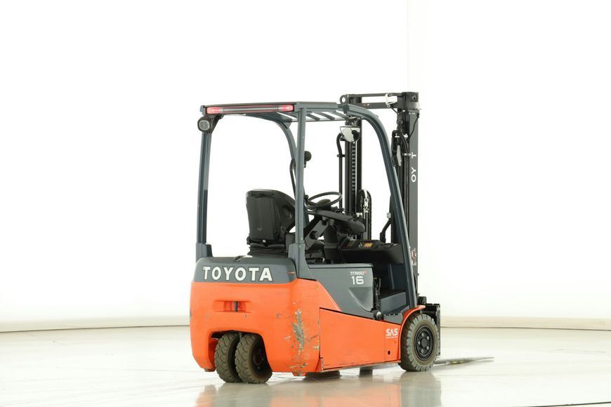 Toyota 8-FBE-16-T 174293 фото