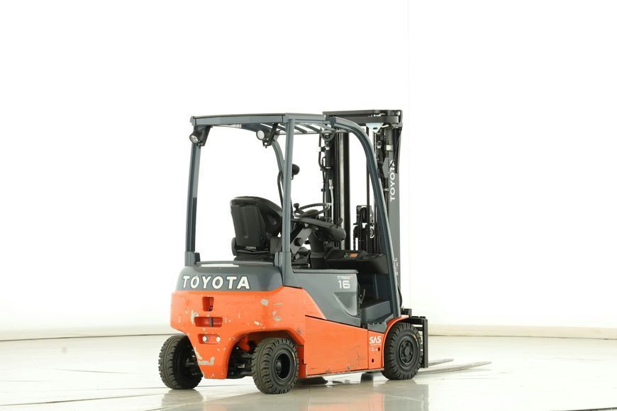 Toyota 8-FBM-16-T 175809 фото
