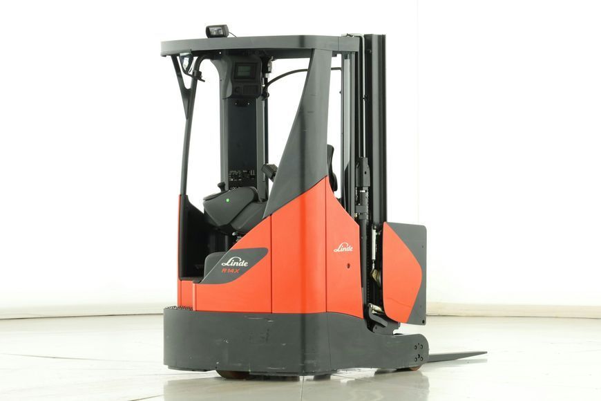 Linde R-14-X-03 (116) 175413 фото