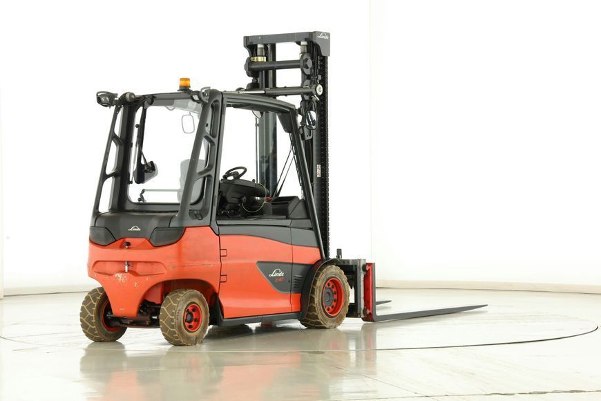 Linde E-40-HL-01-600 (388) 171721 фото