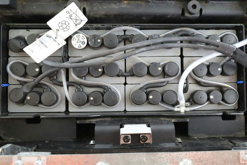 Toyota SPE-200-DN 173037 фото