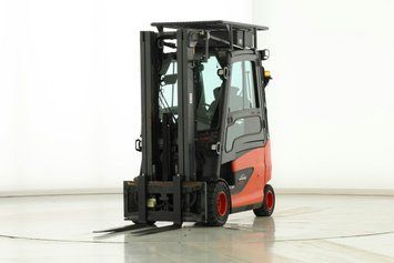 Linde E-30- HL-01-600 (387) 167373 фото