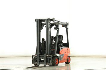 Linde E-16-P-02 (386) 176550 фото