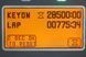 Toyota 8-FBMT-25 171767 фото 4