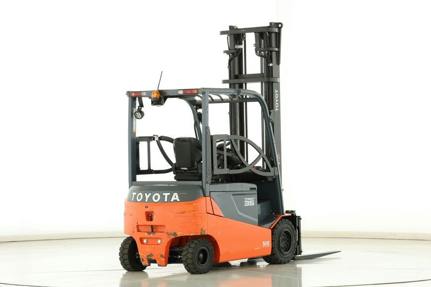 Toyota 8-FBMT-35 173545 фото