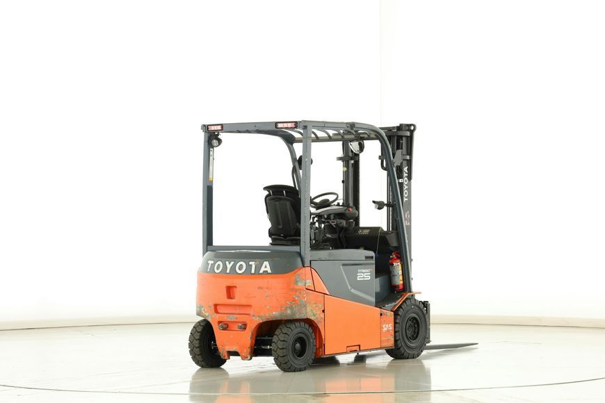 Toyota 8-FBMT-25 171767 фото