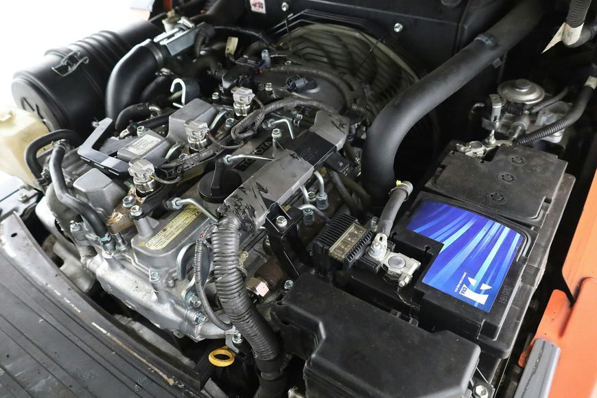 Toyota 52-8-FDF-30 175439 фото