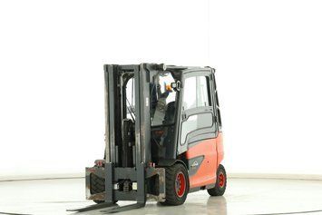 Linde E-40-L-01-600 (388) 175375 фото