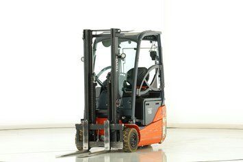 Toyota 8-FBEK-16-T 173541 фото